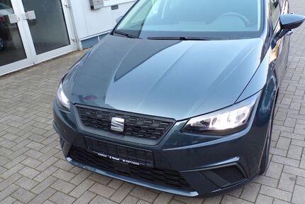 Seat Ibiza 23.500 km 17.970 &euro; Bocholt-Barlo 46397