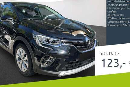 Renault Captur 60.382 km 14.780 &euro; Borken 46325