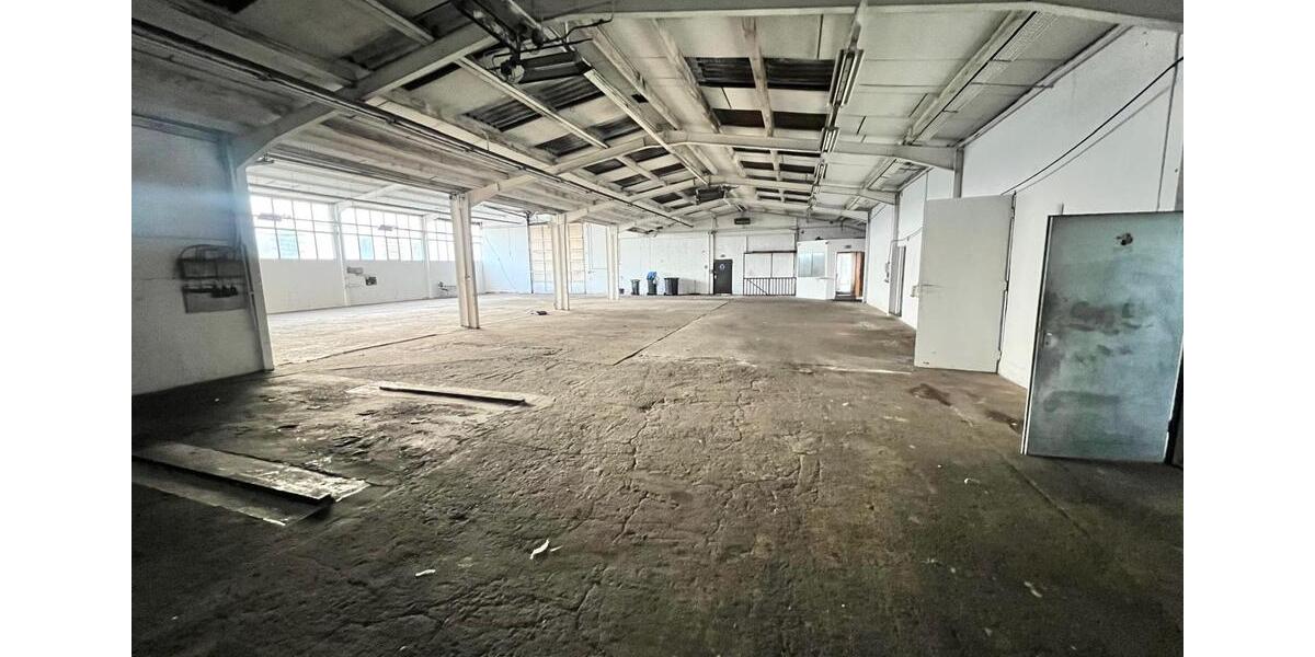 Gewerbeobjekt Wesel Fusternberg - 1.200&euro; | Angebot:25900293