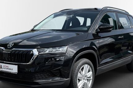 Skoda Karoq 4.946 km 36.946 &euro; Bocholt 46395