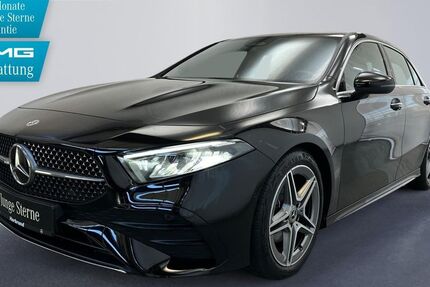 Mercedes-Benz A 200 9.848 km 29.990 &euro; Rhede 46414