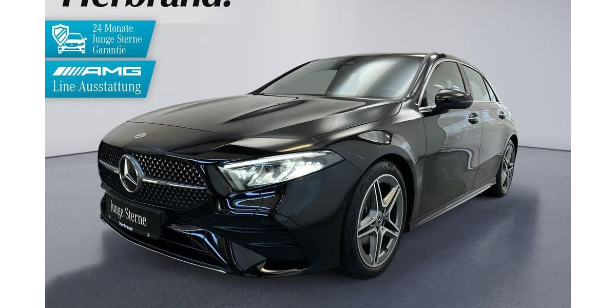 Mercedes-Benz A 200 9.848 km 29.990 &euro; Rhede 46414