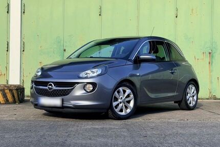 Opel Adam 99.840 km 10.600 &euro; Borken 46325