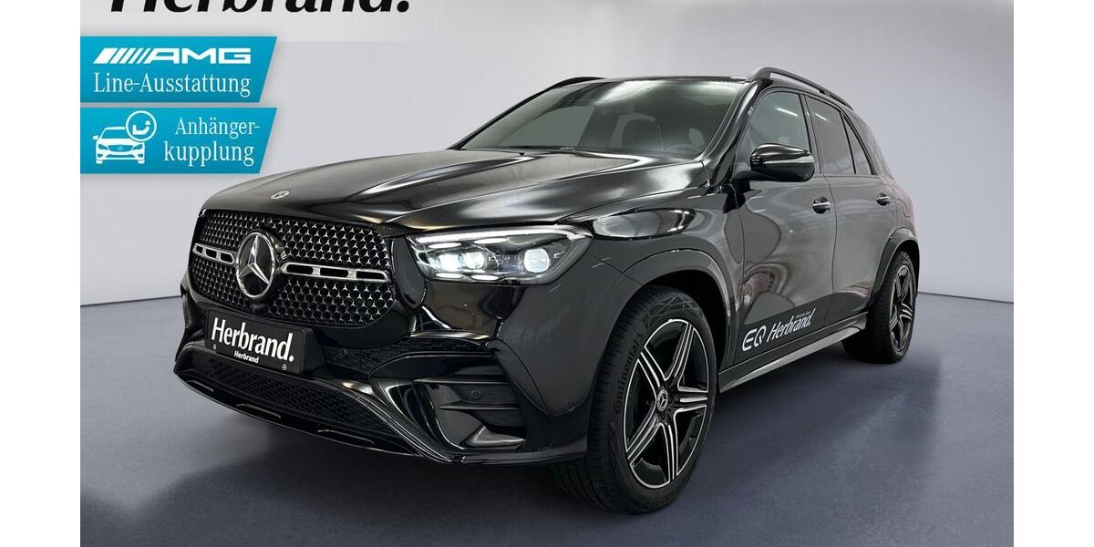 Mercedes-Benz GLE 350 3.403 km 95.900 &euro; Rhede 46414