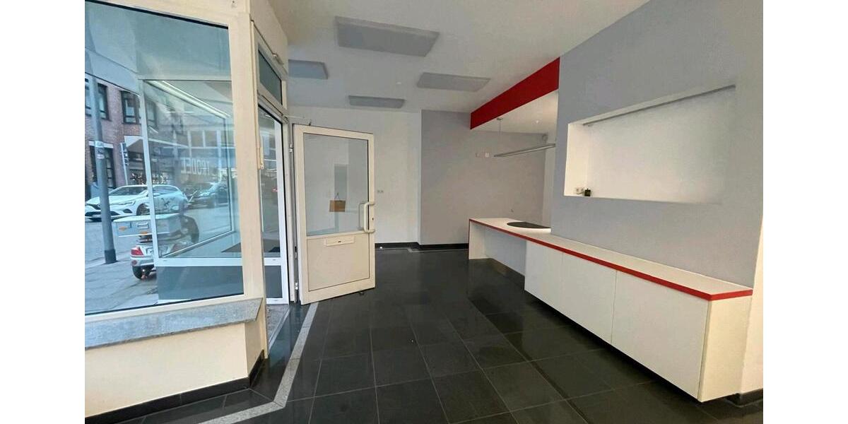 Gewerbeobjekt Emmerich am Rhein - 1.000&euro; | Angebot:25398290