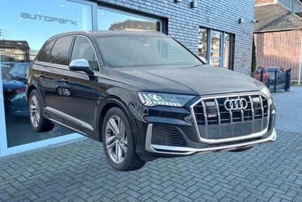 Audi SQ7 142.300 km 56.900 &euro; Bocholt 46397