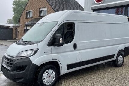 Fiat Ducato 4.143 km 26.900 &euro; Wesel 46485