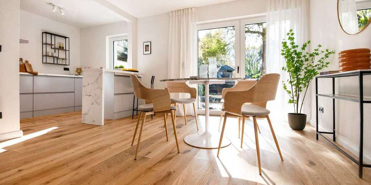 Einfamilienhaus Wesel Bislich - 4.5 Zimmer, 82 m&sup2;, 327.000&euro; | Angebot:26333443