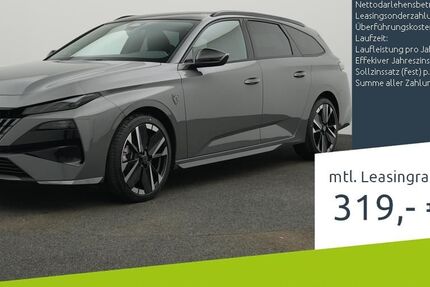 Peugeot 308 1.500 km 29.989 &euro; Borken 46325