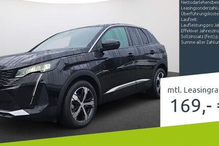 Peugeot 3008 20.809 km 21.189 &euro; Borken 46325