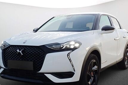 DS Automobiles DS3 Crossback 33.274 km 16.950 &euro; Borken 46325
