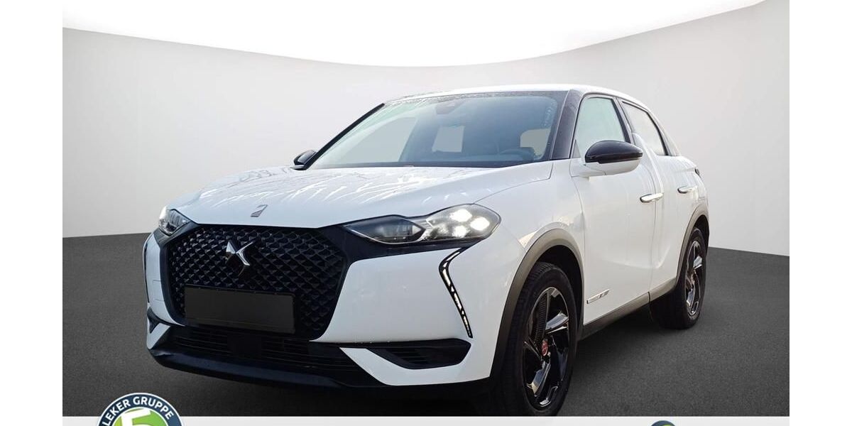 DS Automobiles DS3 Crossback 33.274 km 16.950 &euro; Borken 46325