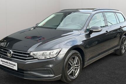 VW Passat Variant 133.000 km 21.755 &euro; Stadtlohn 48703