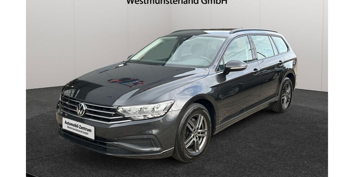 VW Passat Variant 133.000 km 21.755 &euro; Stadtlohn 48703
