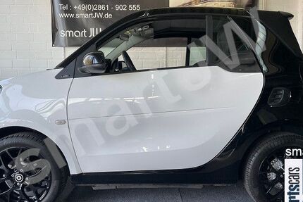 Smart ForTwo 41.346 km 21.800 &euro; Borken 46325