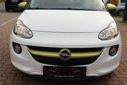 Opel Adam 94.000 km 6.350 &euro; Bocholt 46395