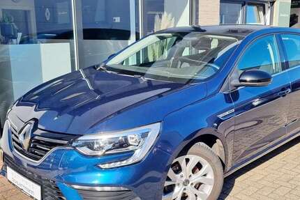 Renault Megane 32.500 km 14.350 &euro; Borken 46325