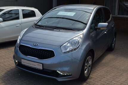 Kia Venga 59.649 km 12.990 &euro; Emmerich Am Rhein 46446