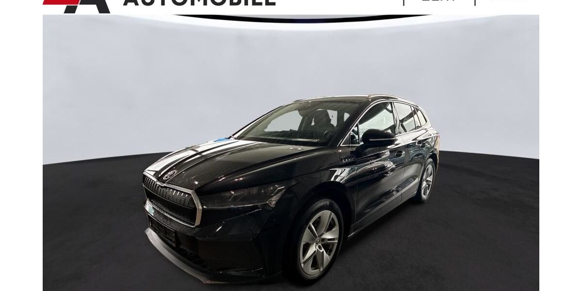 Skoda Enyaq 65.725 km 30.946 &euro; Bocholt 46395