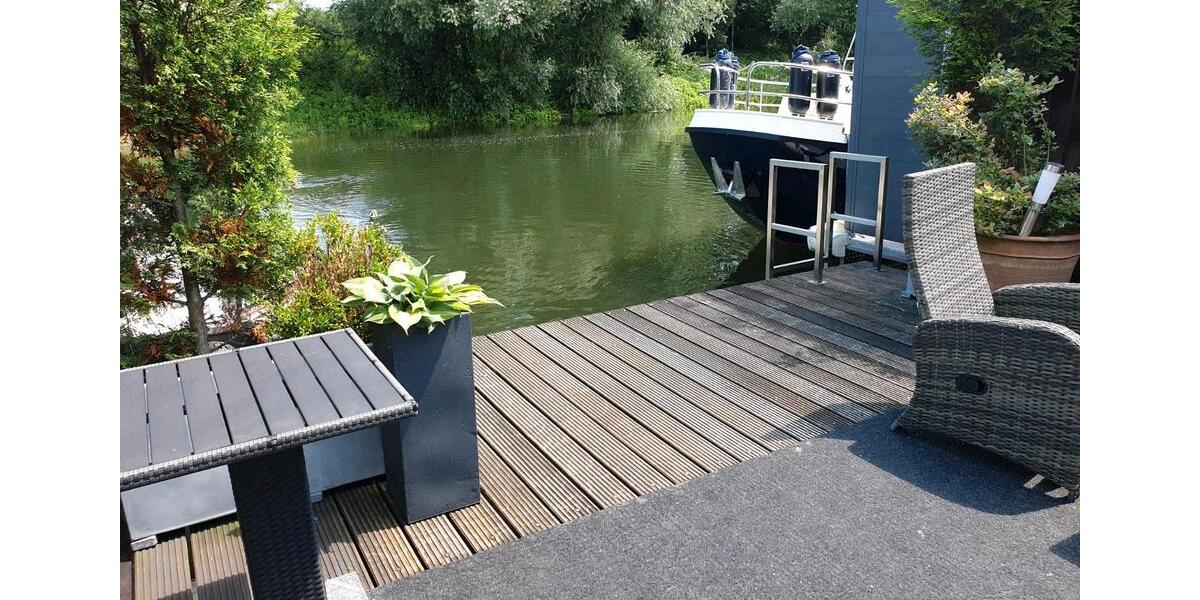 Einfamilienhaus Emmerich am Rhein - 2 Zimmer, 60 m&sup2;, 220.000&euro; | Angebot:25824454