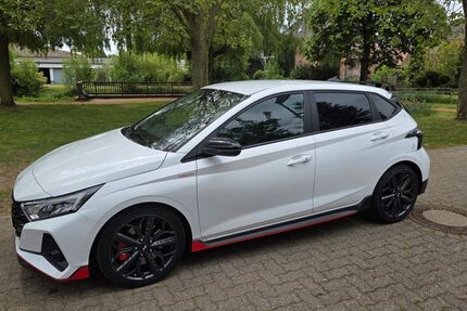 Hyundai i20 30.500 km 24.950 &euro; Bocholt 46399