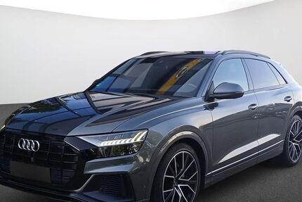 Audi Q8 67.000 km 52.630 &euro; Borken 46325