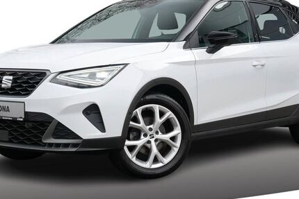 Seat Arona 27.366 km 20.980 &euro; Bocholt 46395