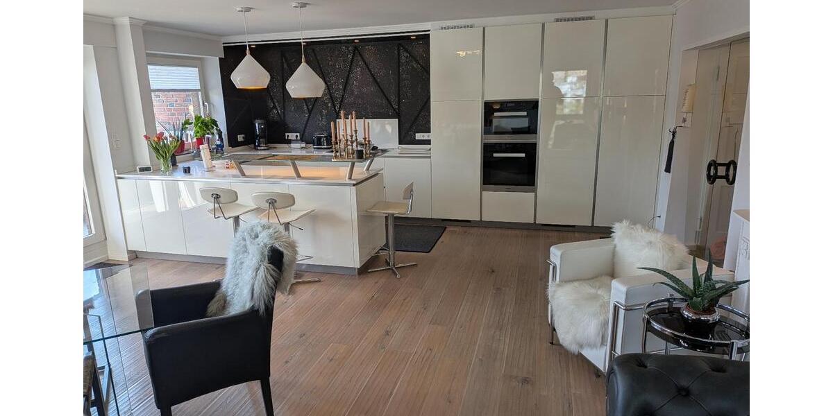 Etagenwohnung Bocholt Feldmark - 3 Zimmer, 91 m&sup2;, 950&euro; | Angebot:26019172