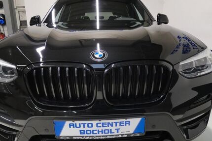 BMW X3 72.803 km 28.900 &euro; Bocholt 46395