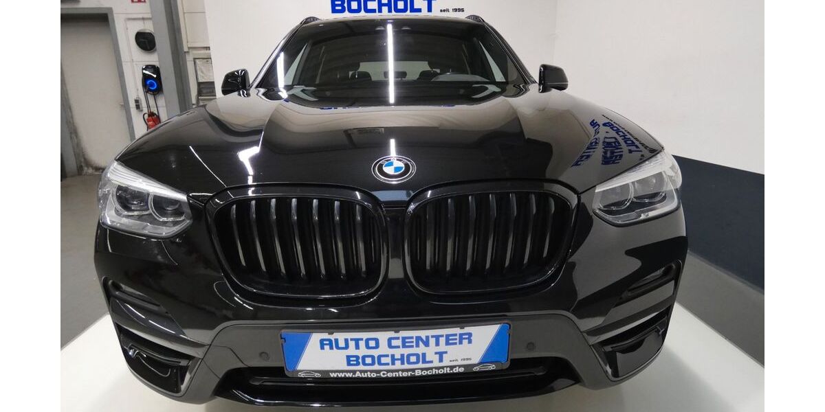 BMW X3 72.803 km 28.900 &euro; Bocholt 46395
