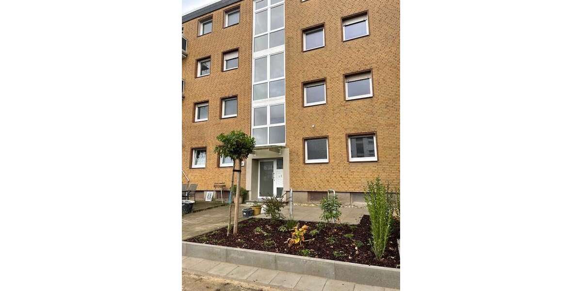 Etagenwohnung Wesel Obrighoven-Lackhausen - 4 Zimmer, 97 m&sup2;, 850&euro; | Angebot:27334329