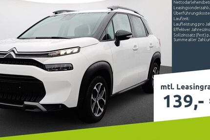 Citroen C3 Aircross 15.627 km 13.130 &euro; Borken 46325