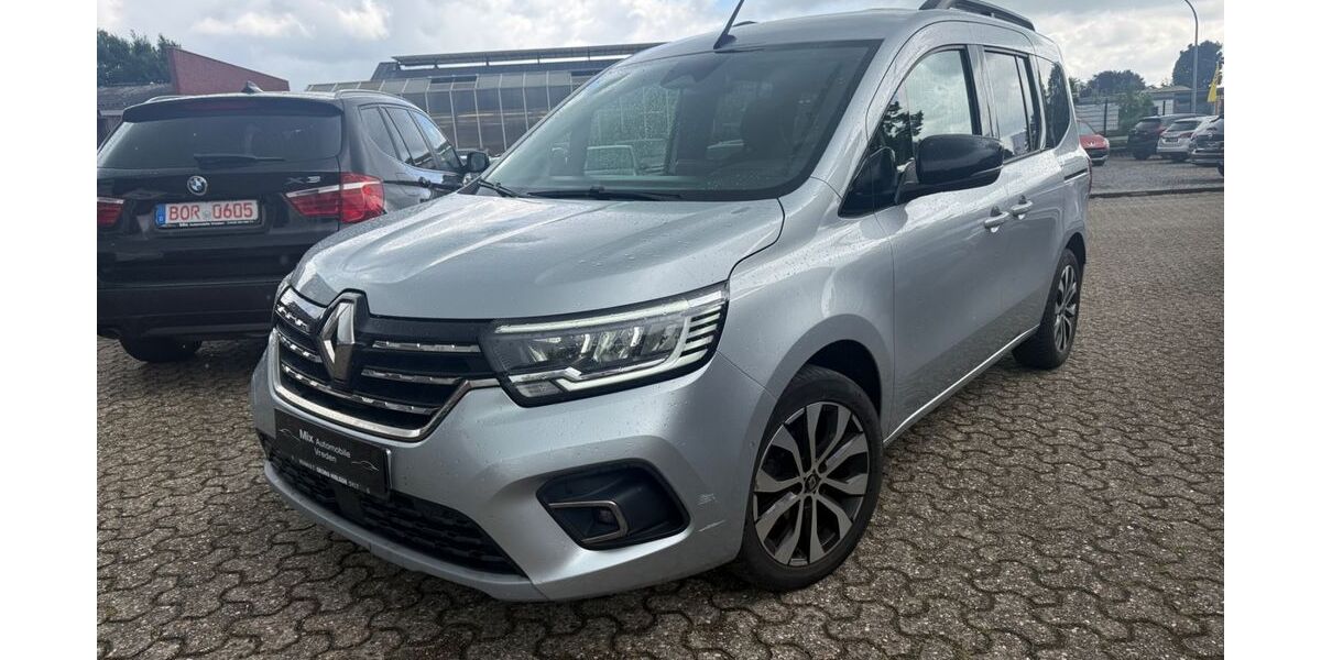 Renault Kangoo 89.562 km 15.580 &euro; Vreden 48691