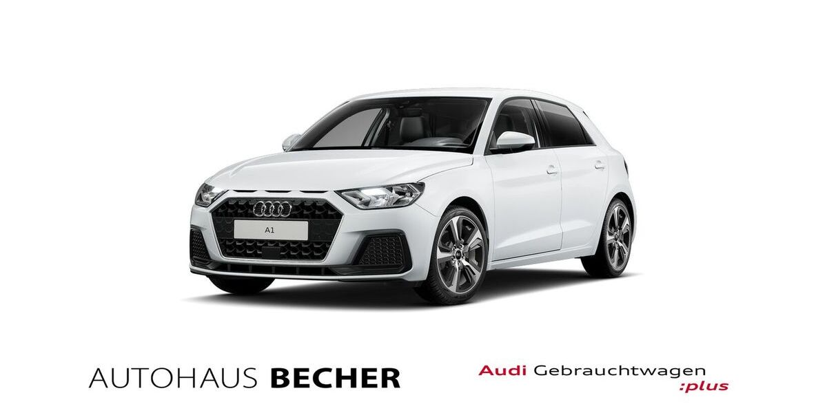 Audi A1 7.353 km 27.930 &euro; Wesel 46485