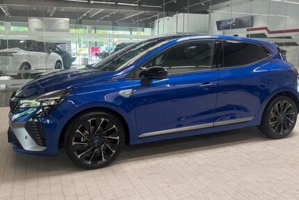 Renault Clio 2.257 km 18.690 &euro; Bocholt 46395