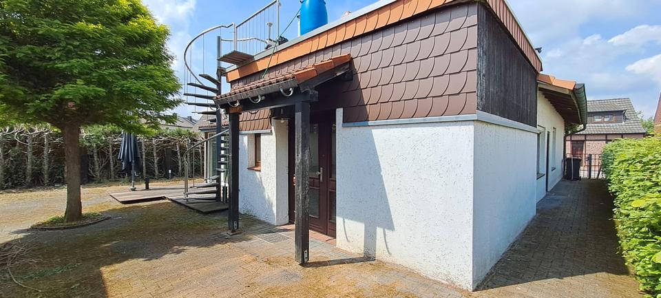 Einfamilienhaus Bocholt - 7 Zimmer, 165 m&sup2;, 490.000&euro; | Angebot:26778735