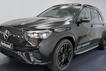 Mercedes-Benz GLE 350 8.624 km 92.660 &euro; Rhede 46414