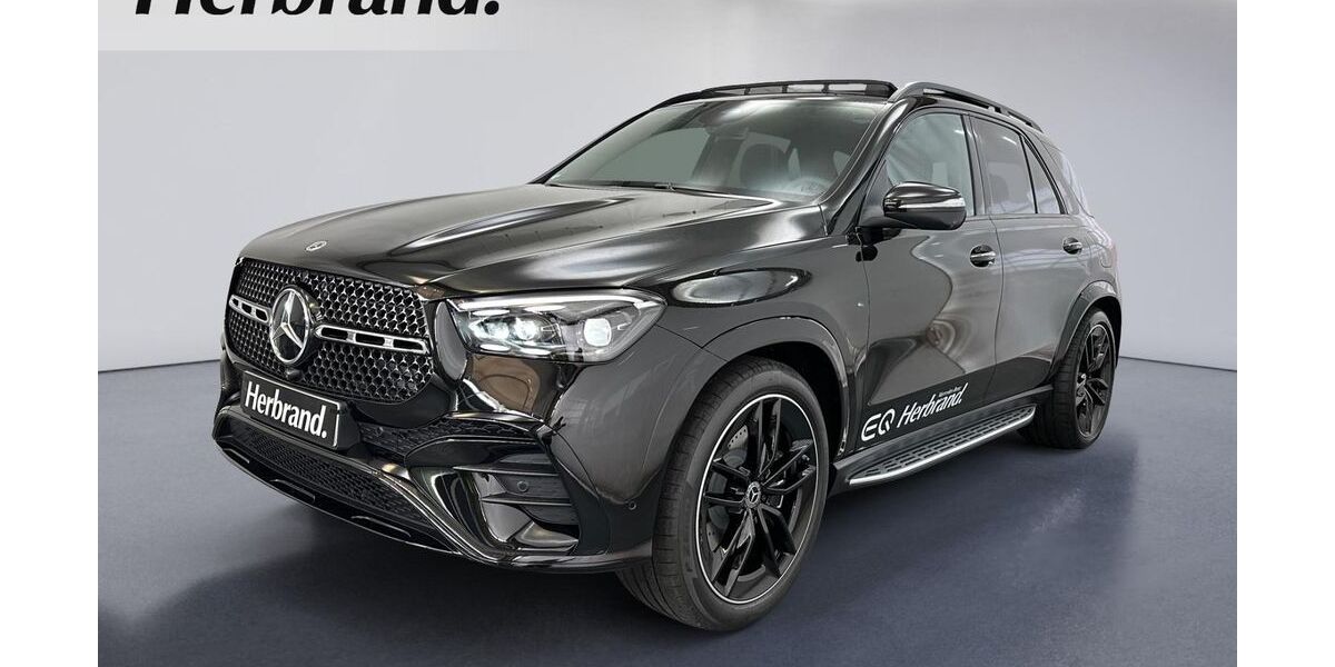 Mercedes-Benz GLE 350 8.624 km 92.660 &euro; Rhede 46414