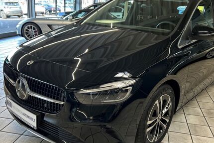 Mercedes-Benz B 180 5.422 km 31.890 &euro; Bocholt 46395