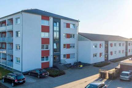 Wohnung Rhede - 2 Zimmer, 55 m&sup2;, 377&euro; | Angebot:26676605