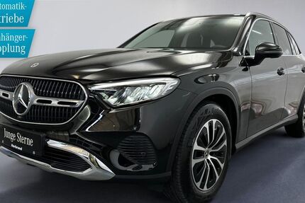 Mercedes-Benz GLC 220 22.853 km 50.660 &euro; Gescher 48712