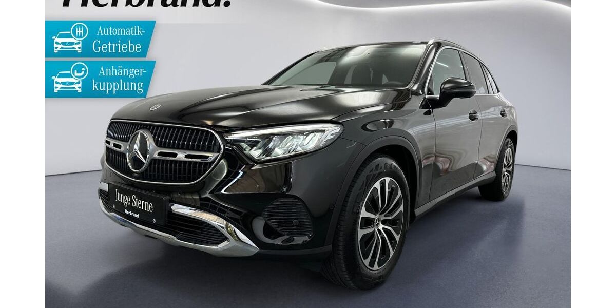 Mercedes-Benz GLC 220 22.853 km 50.660 &euro; Gescher 48712