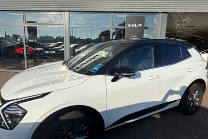Kia Sportage 45.000 km 36.970 &euro; Wesel 46485