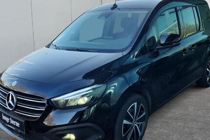 Mercedes-Benz T-Klasse 34.511 km 29.999 &euro; Bocholt 46397