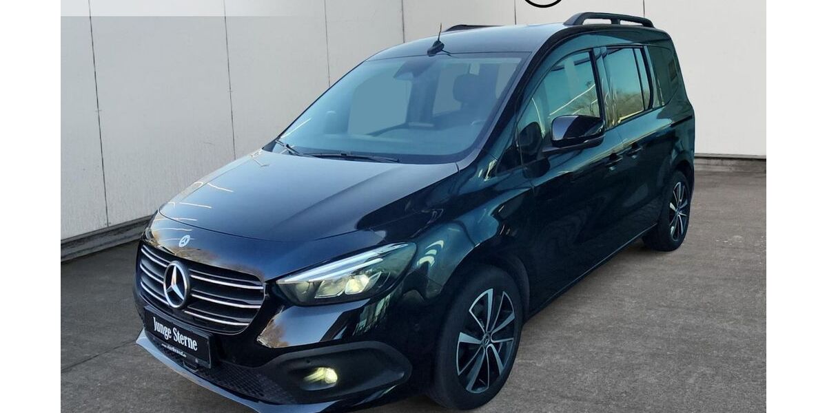 Mercedes-Benz T-Klasse 34.511 km 29.999 &euro; Bocholt 46397