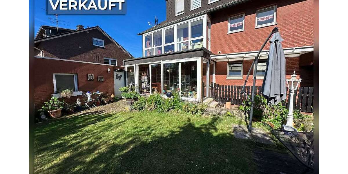 Etagenwohnung Südlohn / Oeding Oeding - 3 Zimmer, 88 m&sup2;, 159.000&euro; | Angebot:26744712