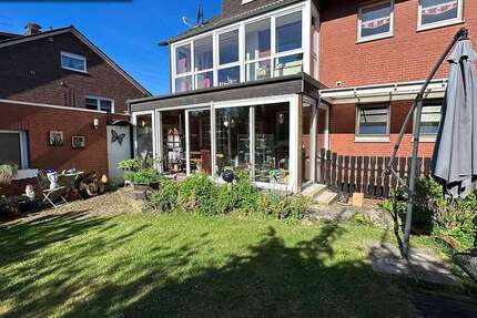 Wohnung Südlohn / Oeding Oeding - 3 Zimmer, 88 m&sup2;, 159.000&euro; | Angebot:26744712