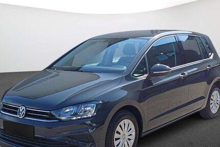 VW Golf Sportsvan 61.981 km 13.190 &euro; Borken 46325