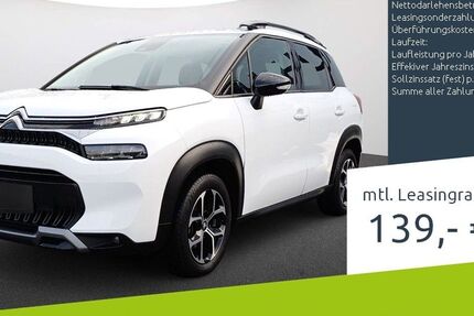 Citroen C3 Aircross 17.168 km 13.978 &euro; Borken 46325