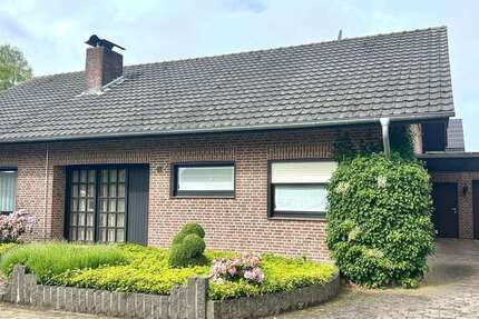 Haus Bocholt Feldmark - 6 Zimmer, 167 m&sup2;, 529.900&euro; | Angebot:26654274